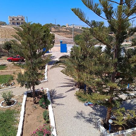 L'Abri Cotier De Dar Nezza Διαμέρισμα Sidi Kaouki Εξωτερικό φωτογραφία