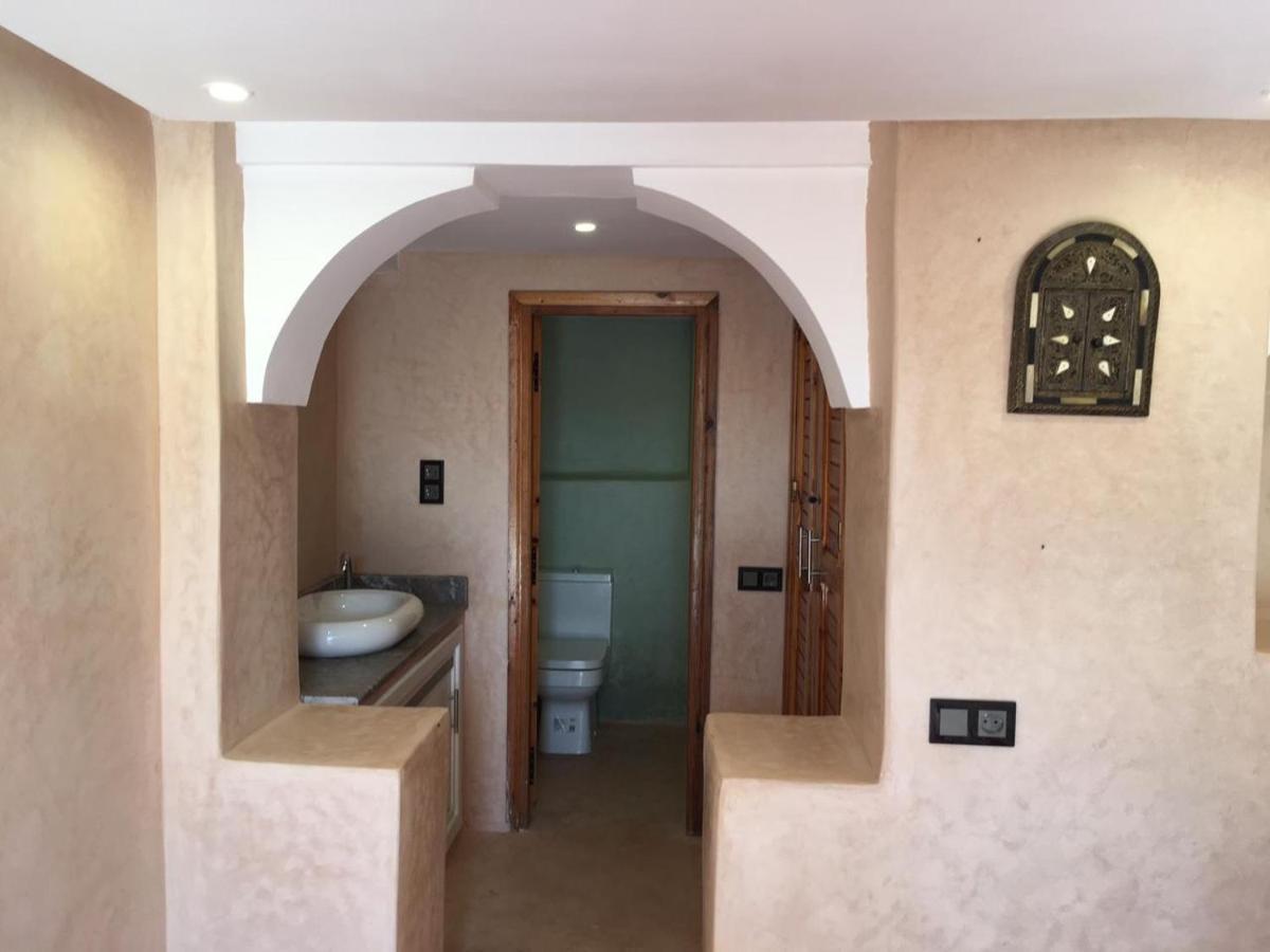 L'Abri Cotier De Dar Nezza Διαμέρισμα Sidi Kaouki Εξωτερικό φωτογραφία