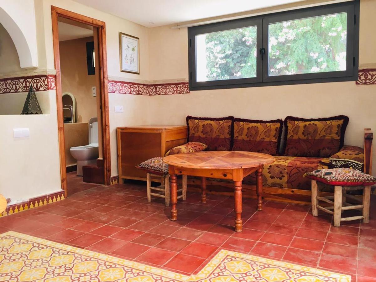 L'Abri Cotier De Dar Nezza Διαμέρισμα Sidi Kaouki Εξωτερικό φωτογραφία