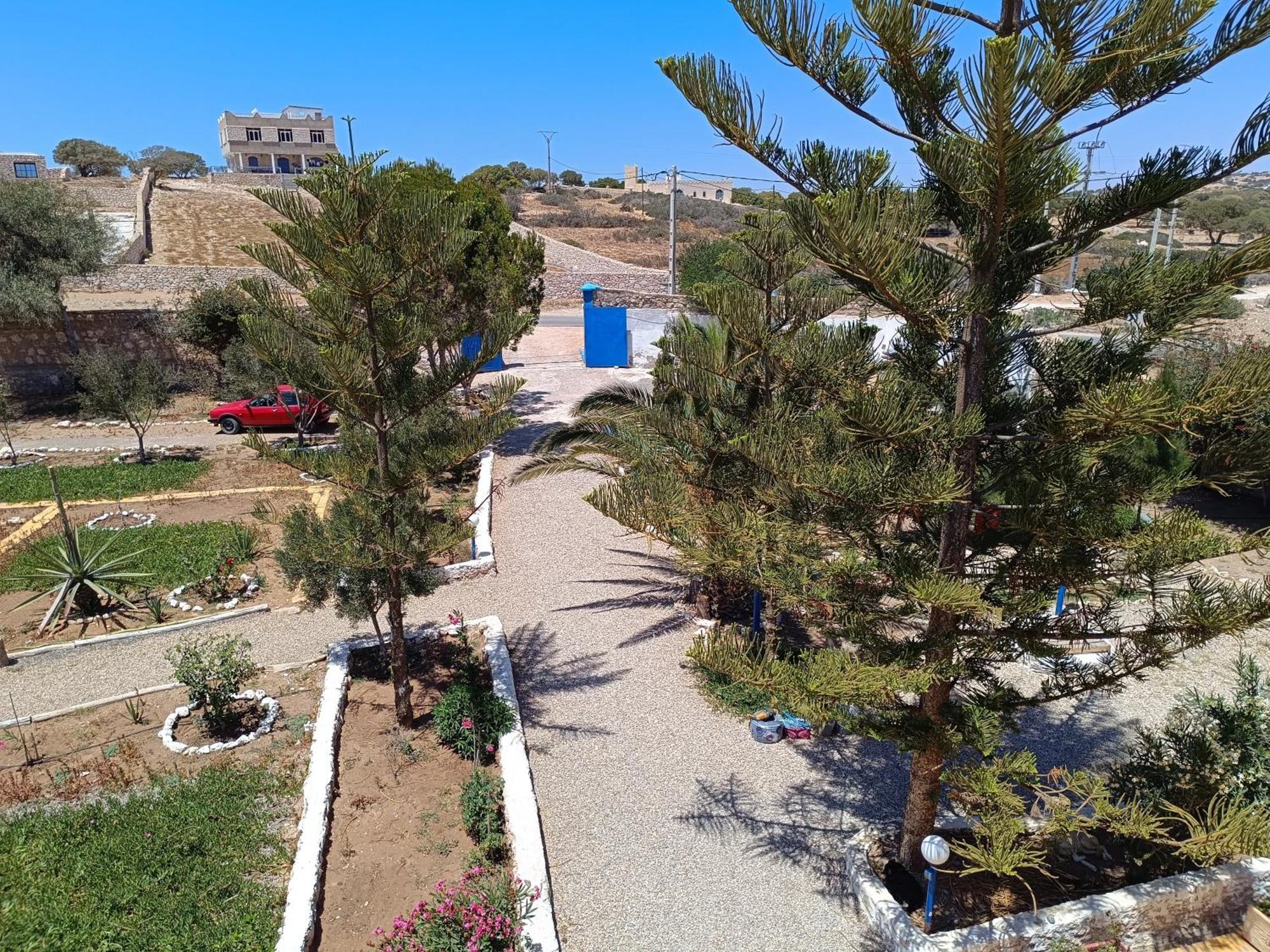 L'Abri Cotier De Dar Nezza Διαμέρισμα Sidi Kaouki Εξωτερικό φωτογραφία