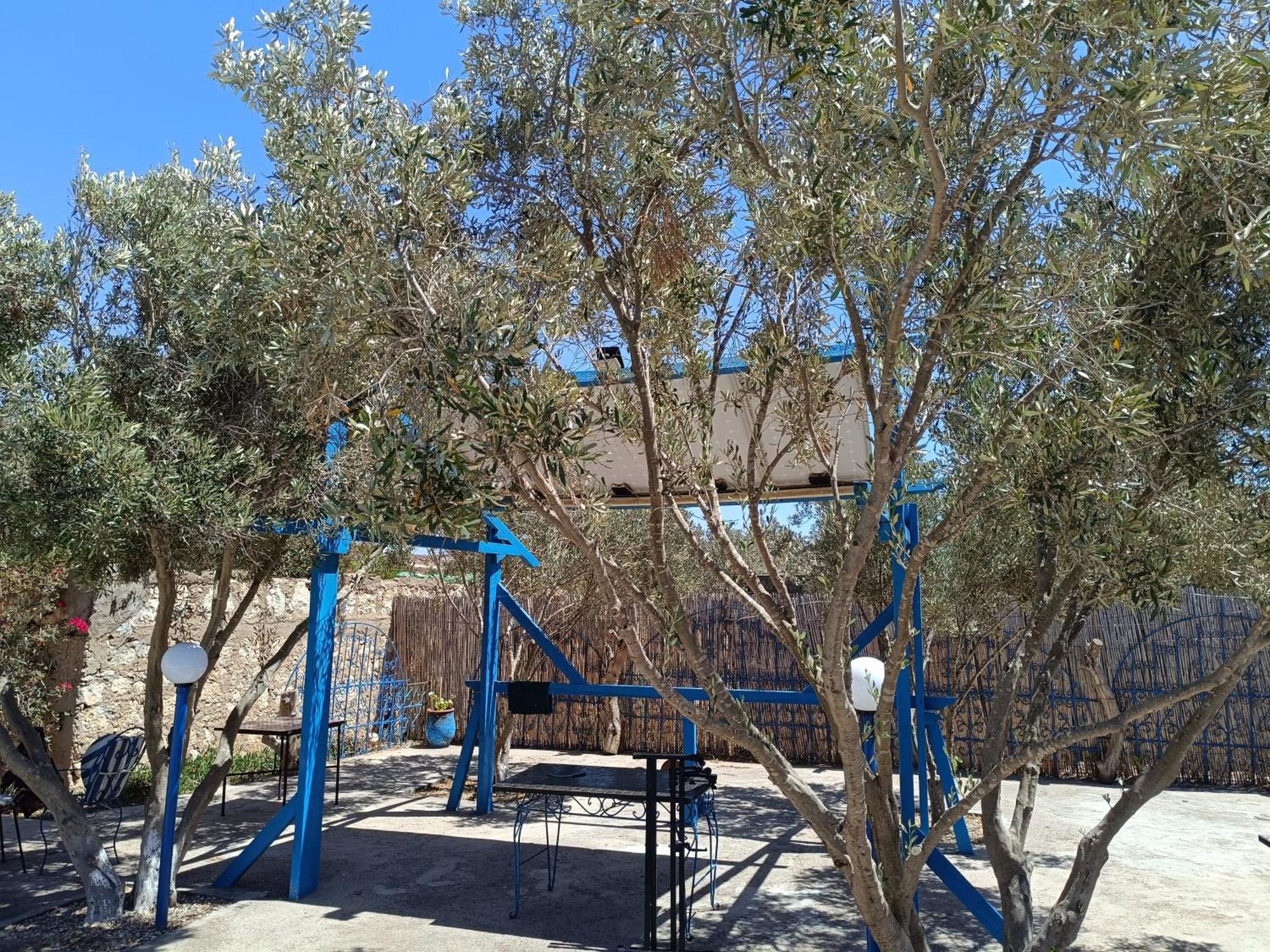 L'Abri Cotier De Dar Nezza Διαμέρισμα Sidi Kaouki Εξωτερικό φωτογραφία