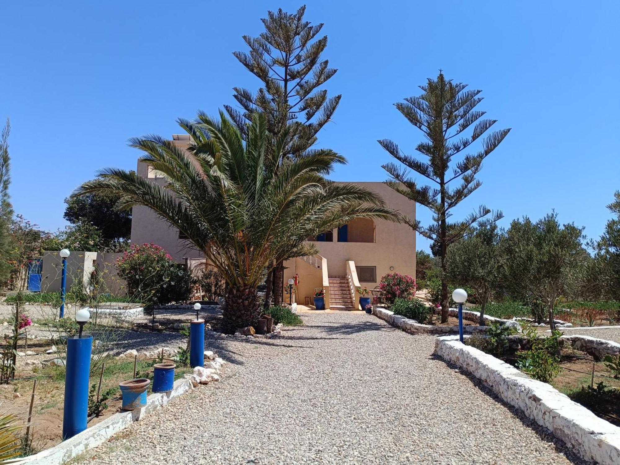 L'Abri Cotier De Dar Nezza Διαμέρισμα Sidi Kaouki Εξωτερικό φωτογραφία