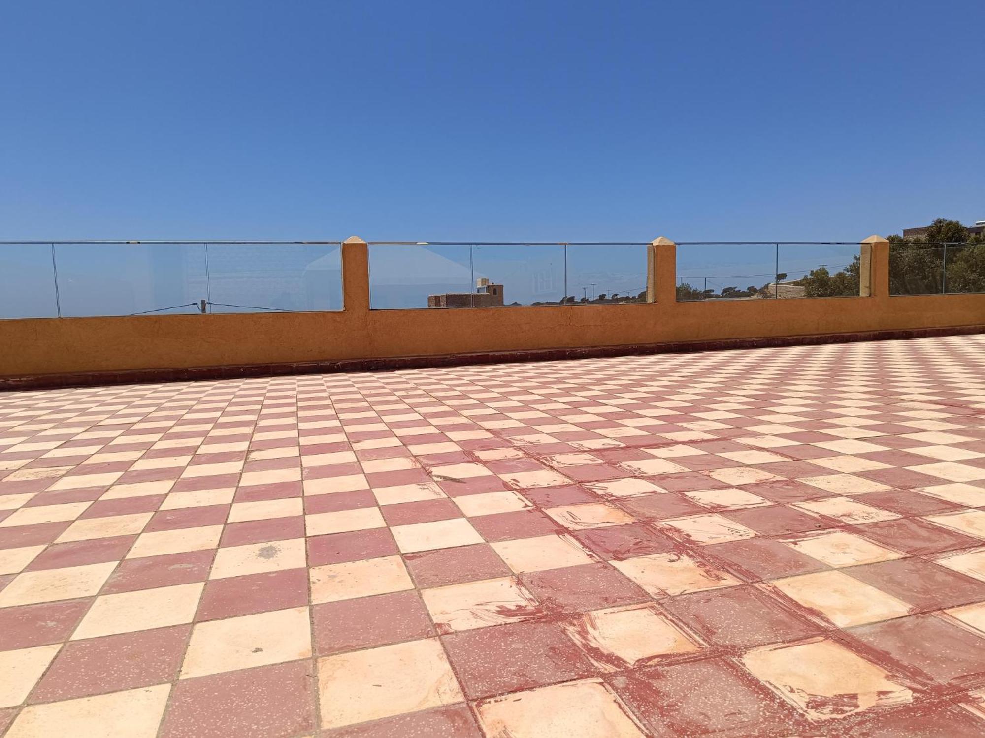 L'Abri Cotier De Dar Nezza Διαμέρισμα Sidi Kaouki Εξωτερικό φωτογραφία