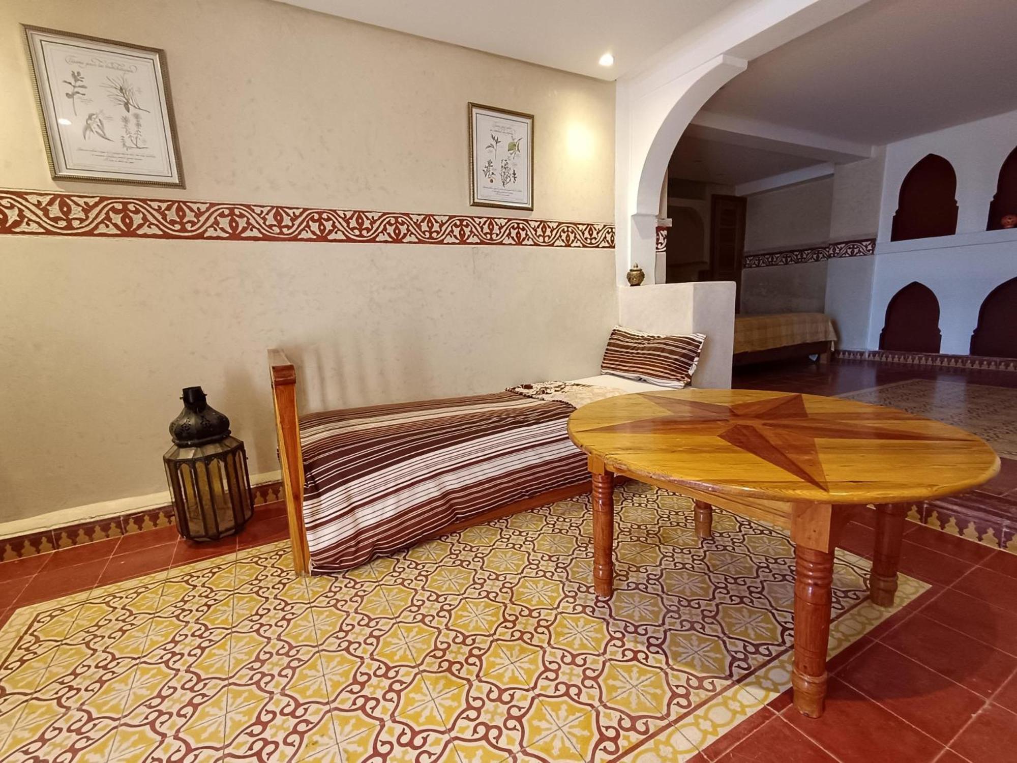 L'Abri Cotier De Dar Nezza Διαμέρισμα Sidi Kaouki Εξωτερικό φωτογραφία