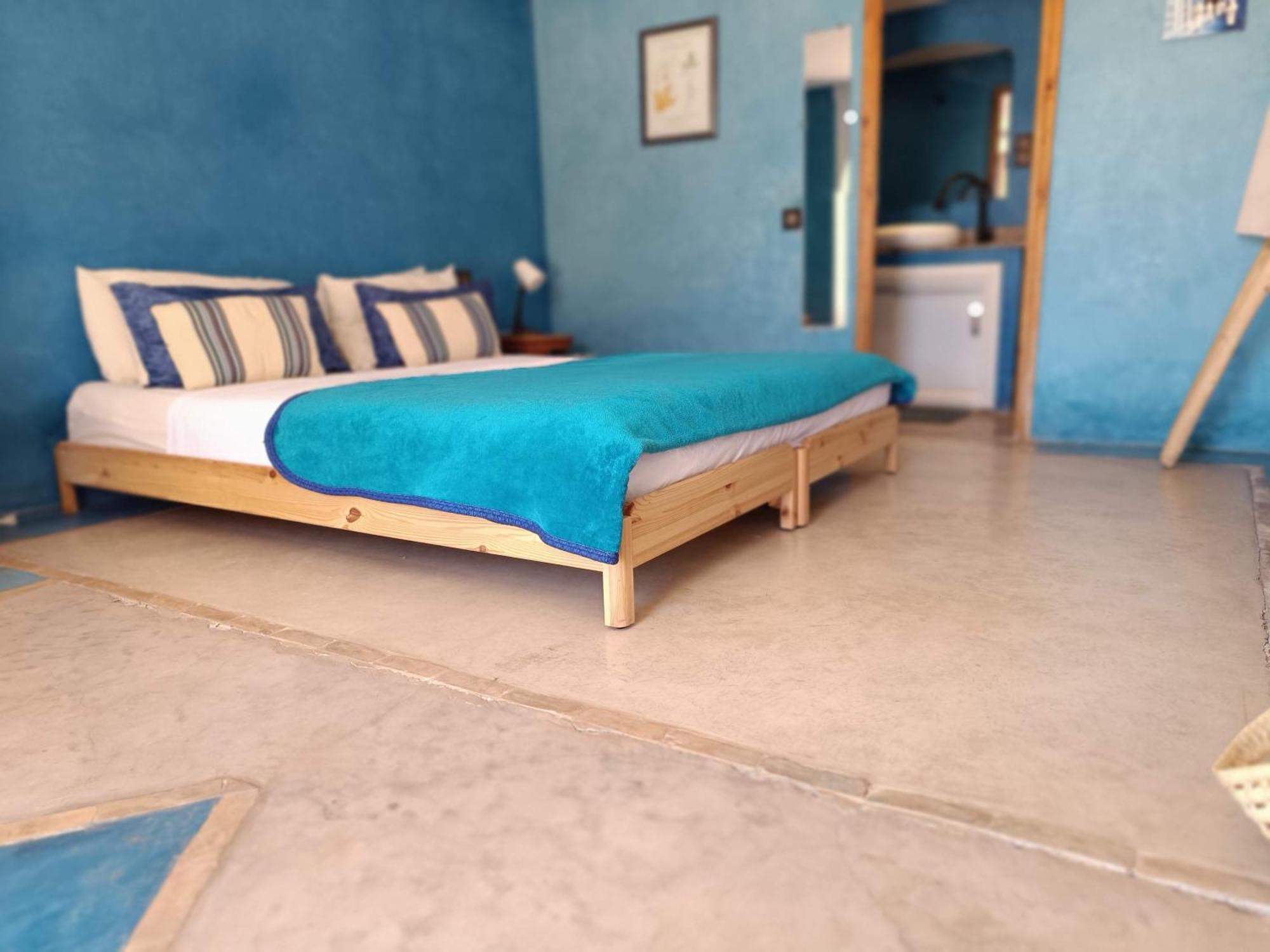 L'Abri Cotier De Dar Nezza Διαμέρισμα Sidi Kaouki Εξωτερικό φωτογραφία